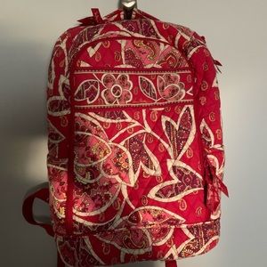 Vera Bradley Backpack